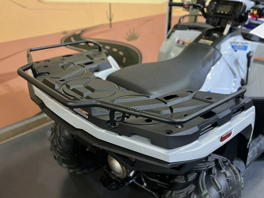 2026 Polaris Sportsman 450 H.O. EPS