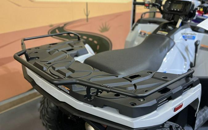 2026 Polaris Sportsman 450 H.O. EPS