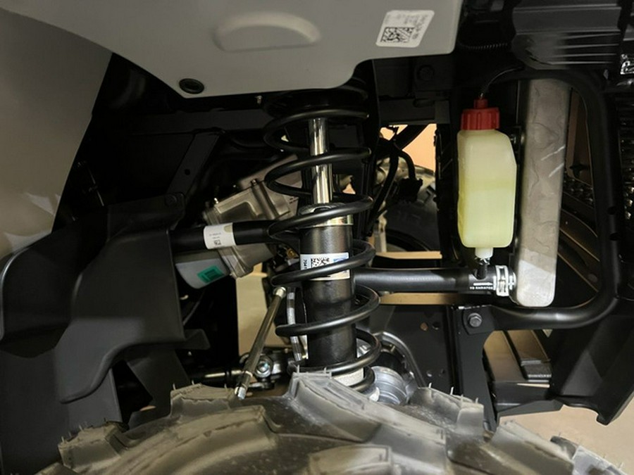 2026 Polaris Sportsman 450 H.O. EPS