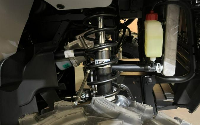 2026 Polaris Sportsman 450 H.O. EPS