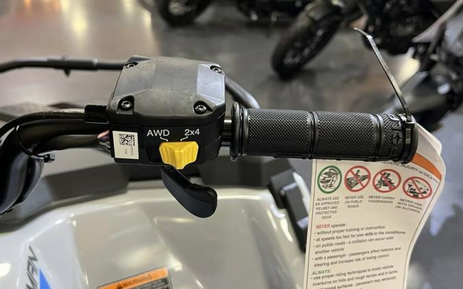 2026 Polaris Sportsman 450 H.O. EPS