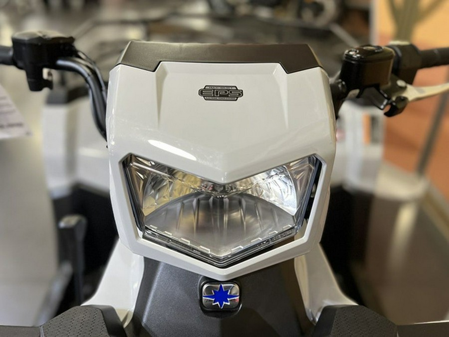 2026 Polaris Sportsman 450 H.O. EPS