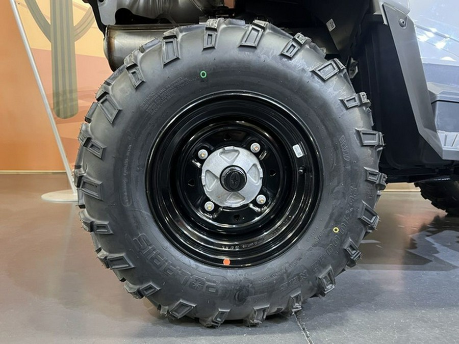 2026 Polaris Sportsman 450 H.O. EPS