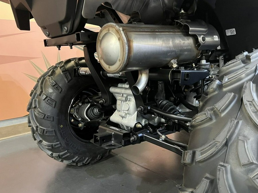 2026 Polaris Sportsman 450 H.O. EPS