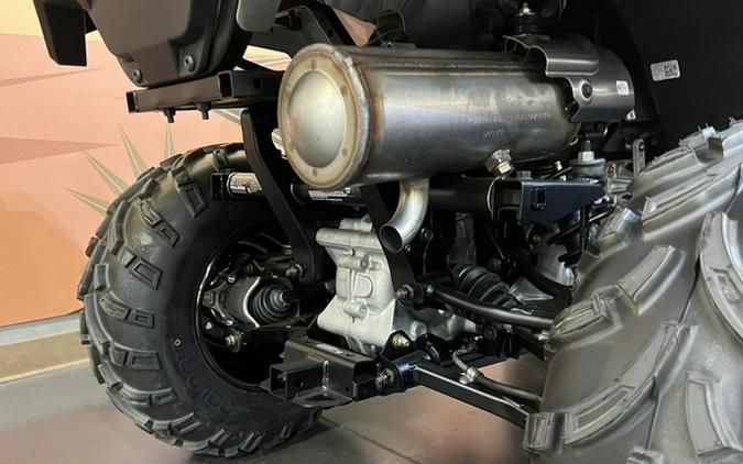 2026 Polaris Sportsman 450 H.O. EPS