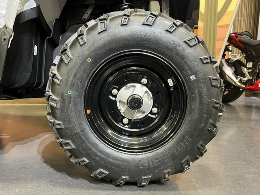 2026 Polaris Sportsman 450 H.O. EPS
