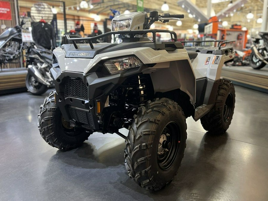 2026 Polaris Sportsman 450 H.O. EPS