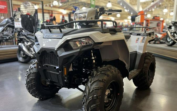 2026 Polaris Sportsman 450 H.O. EPS
