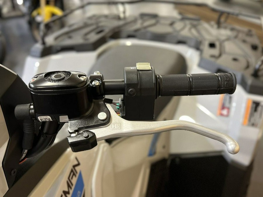 2026 Polaris Sportsman 450 H.O. EPS