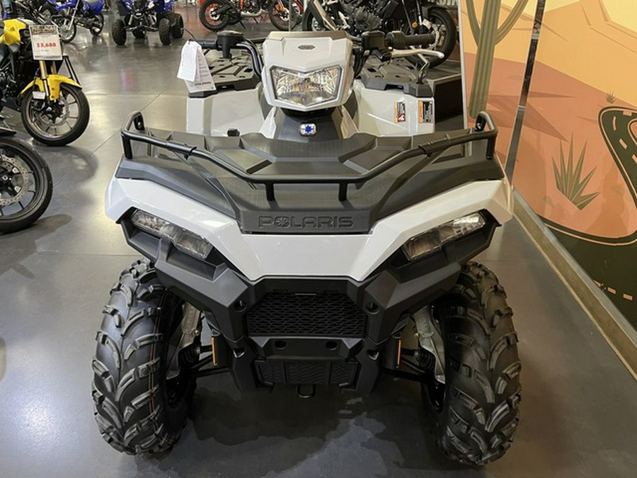 2026 Polaris Sportsman 450 H.O. EPS