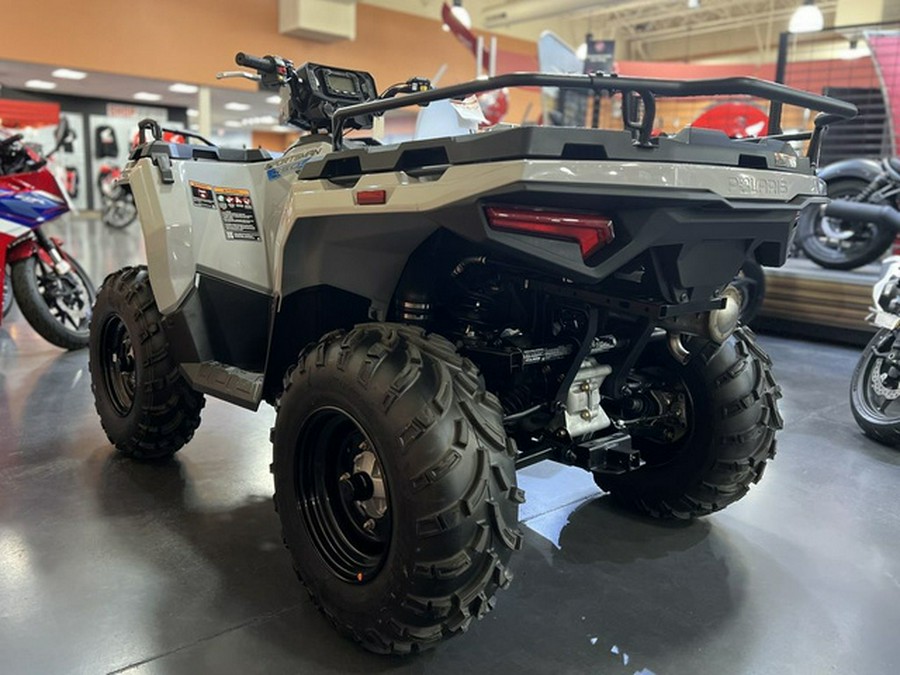 2026 Polaris Sportsman 450 H.O. EPS
