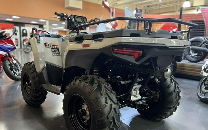 2026 Polaris Sportsman 450 H.O. EPS