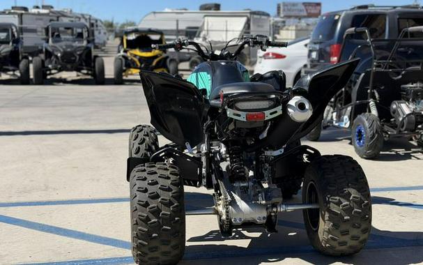 2024 Yamaha Raptor 700