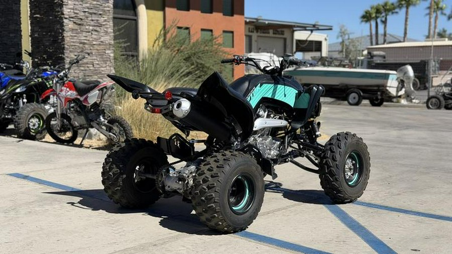 2024 Yamaha Raptor 700