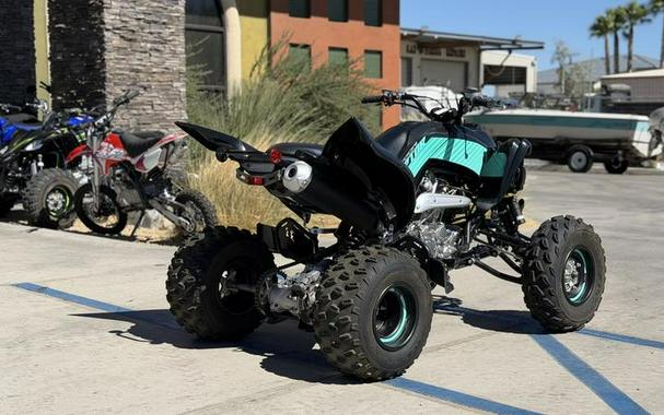 2024 Yamaha Raptor 700