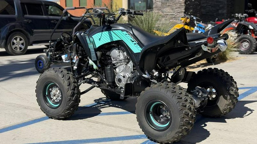 2024 Yamaha Raptor 700