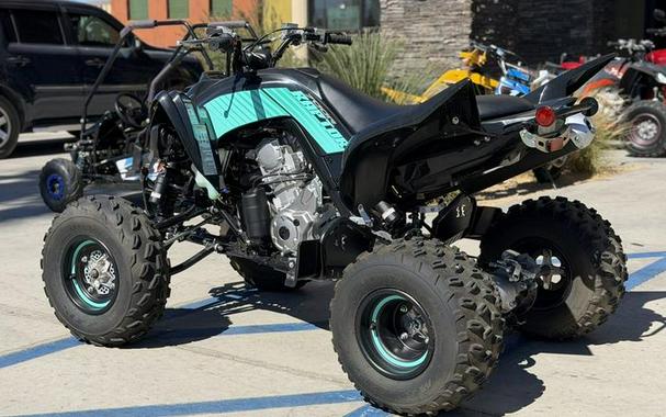2024 Yamaha Raptor 700