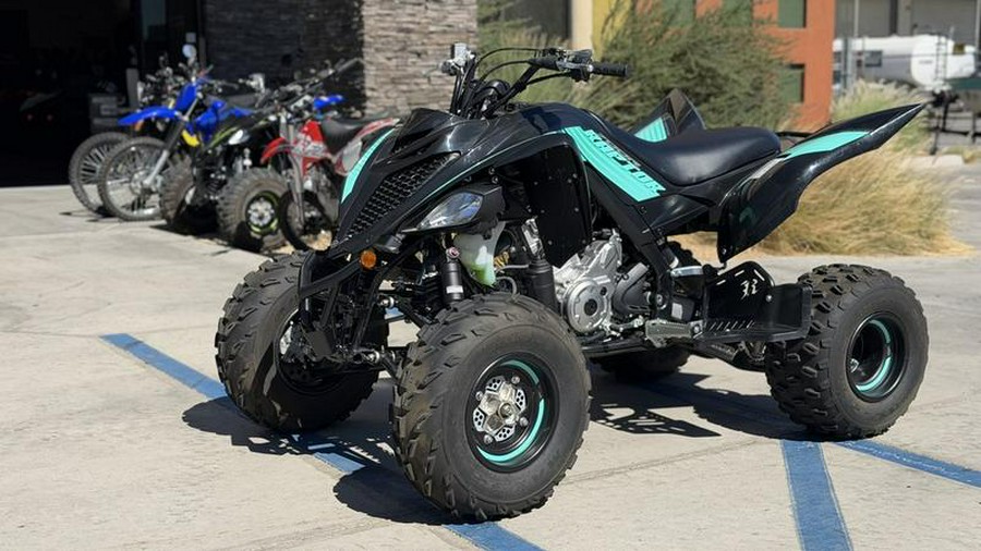 2024 Yamaha Raptor 700