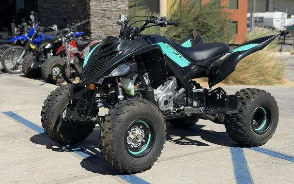 2024 Yamaha Raptor 700