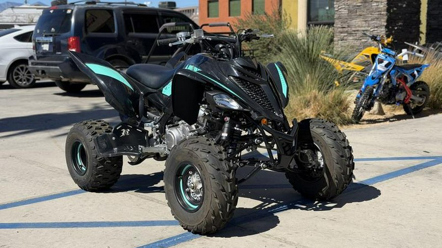 2024 Yamaha Raptor 700
