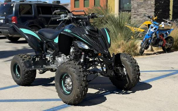 2024 Yamaha Raptor 700