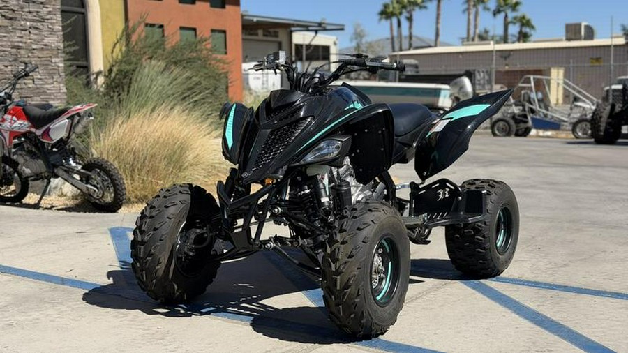 2024 Yamaha Raptor 700