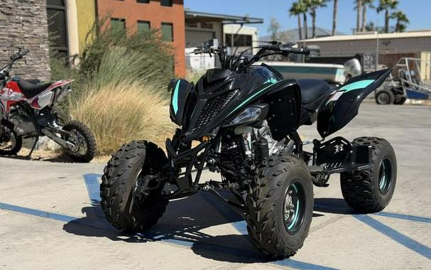 2024 Yamaha Raptor 700