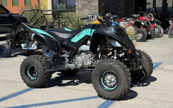2024 Yamaha Raptor 700
