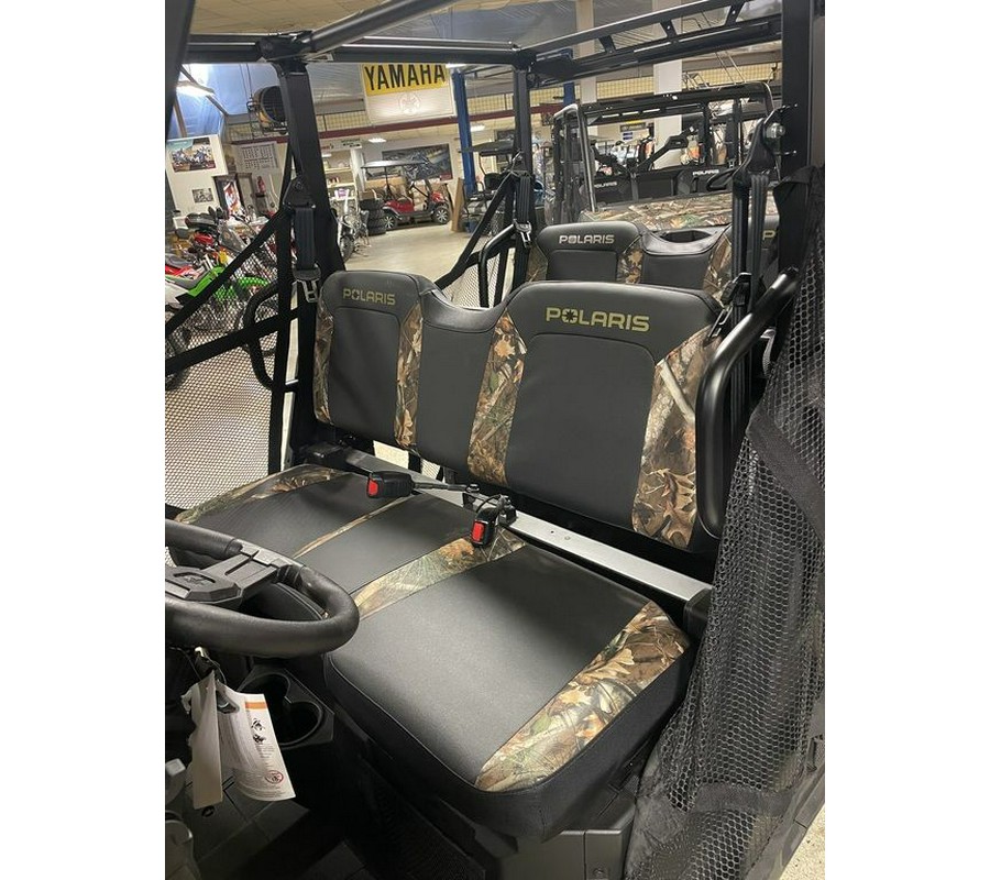 2023 Polaris® Ranger Crew SP 570 Premium Polaris Pursuit Camo