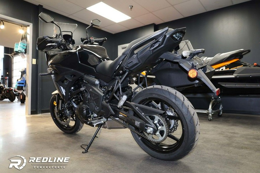 2023 Kawasaki Versys® 650 LT