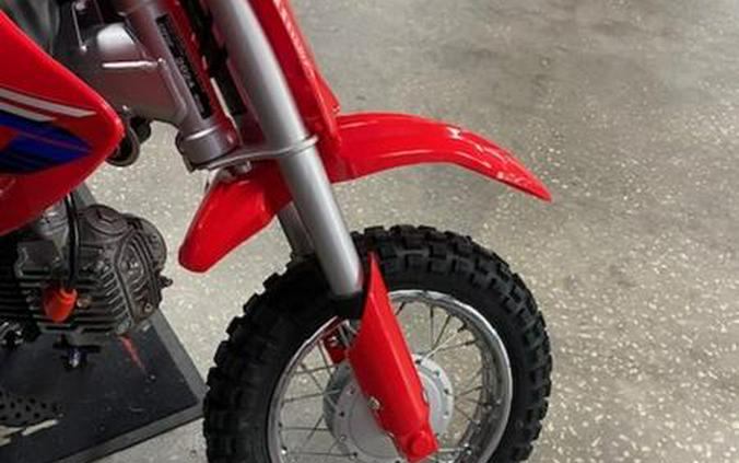 2024 Honda® CRF50F