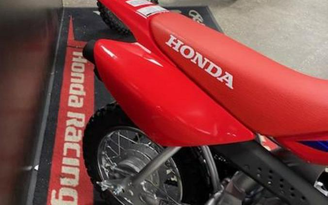 2024 Honda® CRF50F