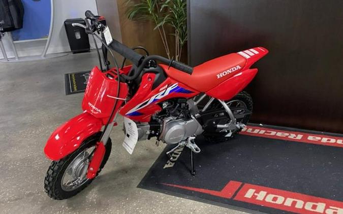 2024 Honda® CRF50F