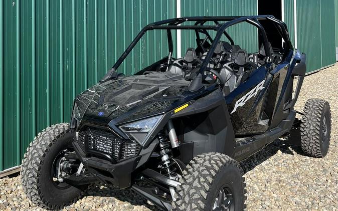 2024 Polaris® RZR Turbo R 4 Sport