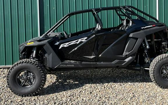 2024 Polaris® RZR Turbo R 4 Sport