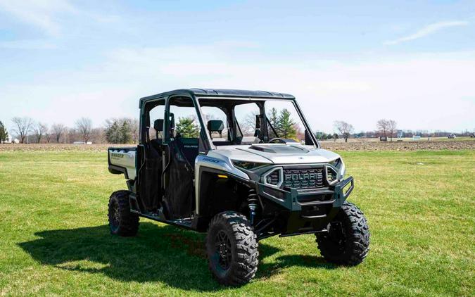 2024 Polaris Ranger Crew XD 1500 Premium