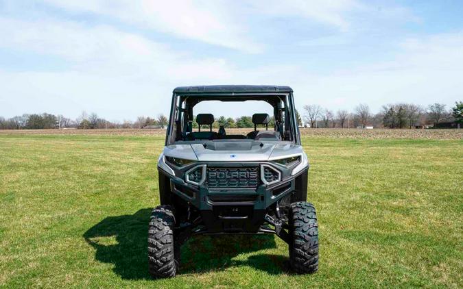 2024 Polaris Ranger Crew XD 1500 Premium