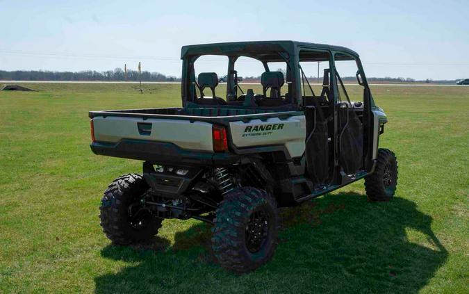 2024 Polaris Ranger Crew XD 1500 Premium