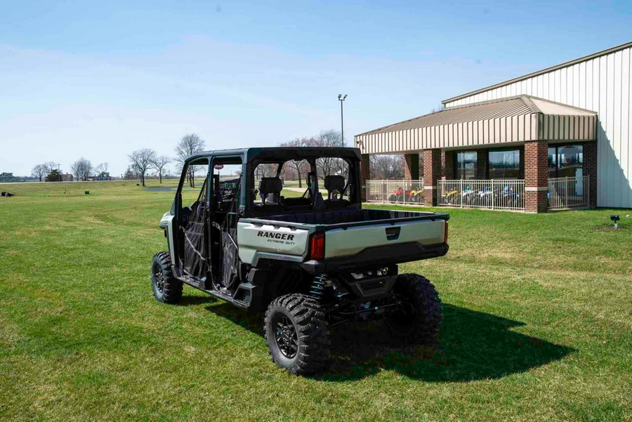 2024 Polaris Ranger Crew XD 1500 Premium