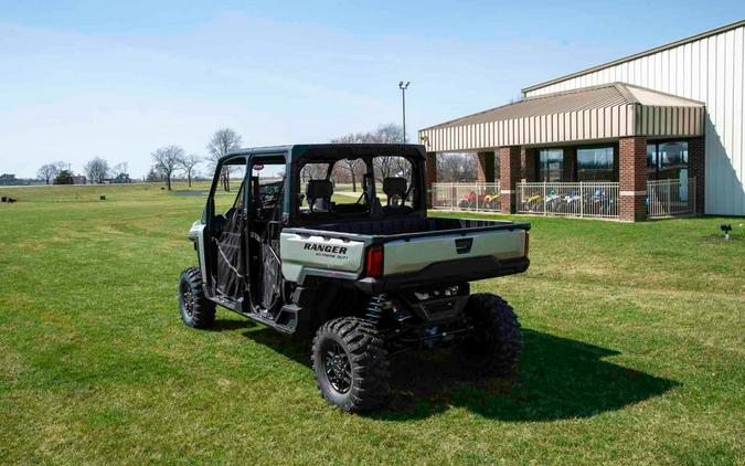 2024 Polaris Ranger Crew XD 1500 Premium