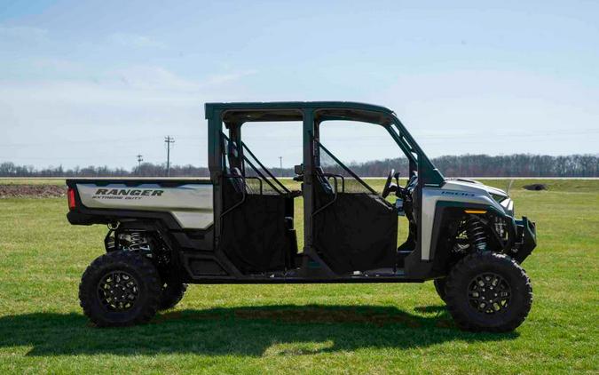 2024 Polaris Ranger Crew XD 1500 Premium