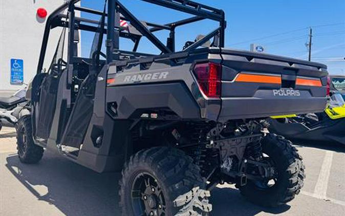 2024 Polaris Ranger Crew XP 1000 Premium