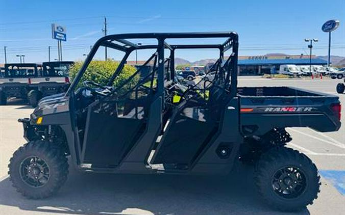 2024 Polaris Ranger Crew XP 1000 Premium