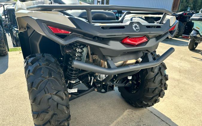 2024 Can-Am Outlander PRO XU HD7