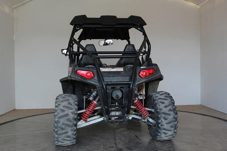 2009 Polaris® Ranger™ RZR™ 800 S