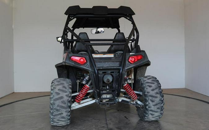 2009 Polaris® Ranger™ RZR™ 800 S