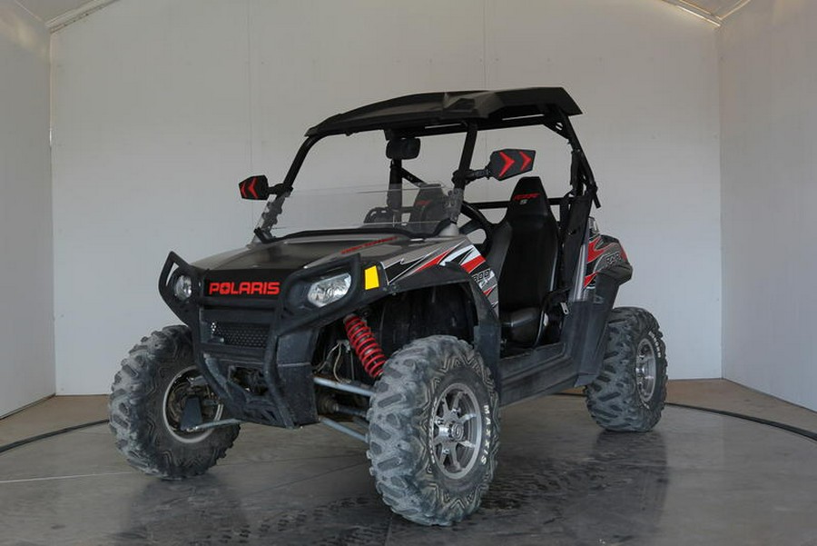 2009 Polaris® Ranger™ RZR™ 800 S