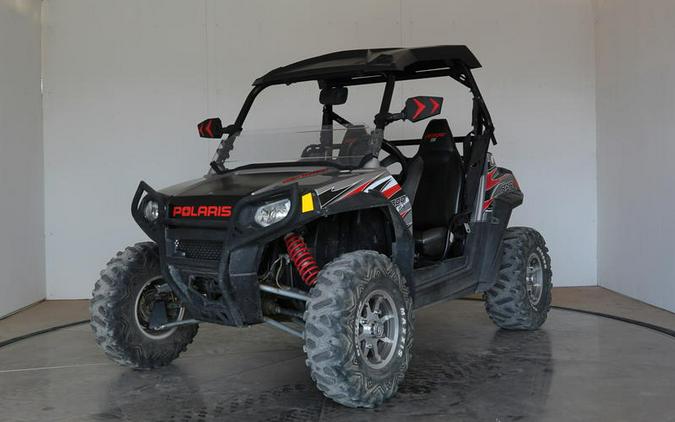 2009 Polaris® Ranger™ RZR™ 800 S