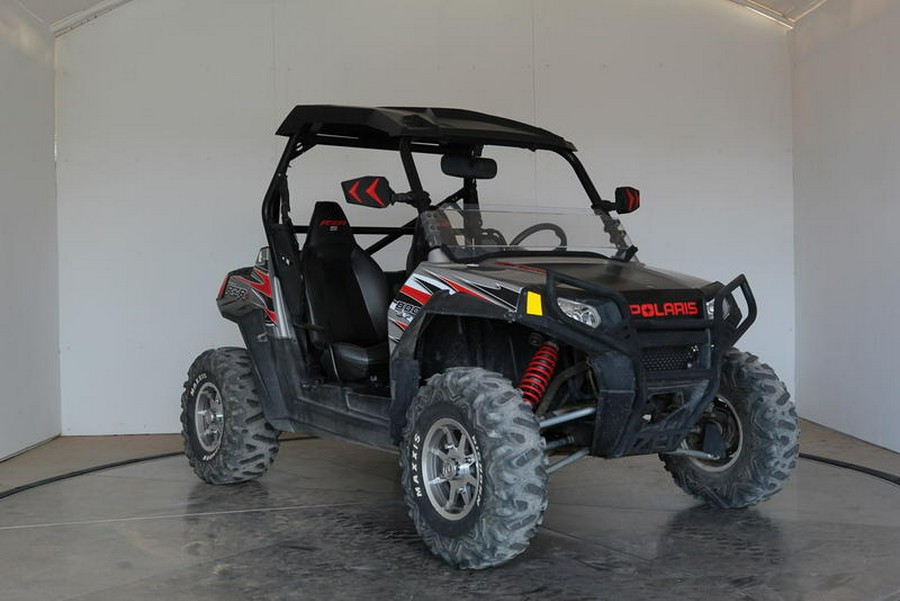 2009 Polaris® Ranger™ RZR™ 800 S