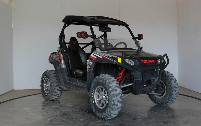 2009 Polaris® Ranger™ RZR™ 800 S